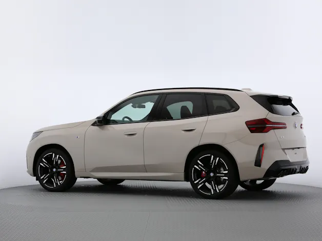 BMW X3 G45 M50i