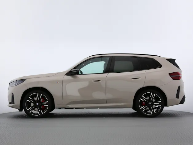 BMW X3 G45 M50i