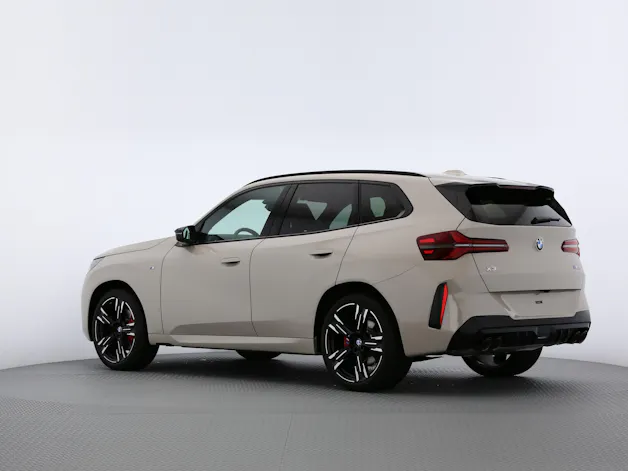 BMW X3 G45 M50i