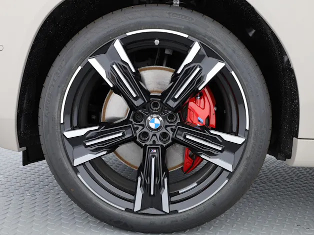 BMW X3 G45 M50i
