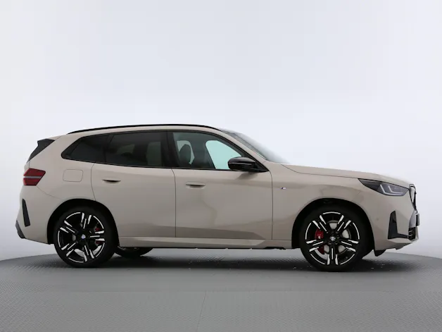 BMW X3 G45 M50i