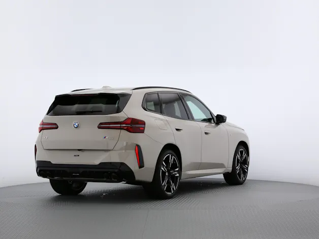 BMW X3 G45 M50i