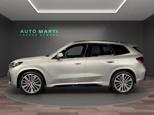 BMW X1 20d xDrive M Sport