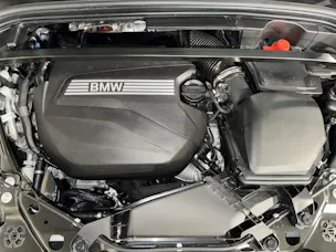 BMW X1 20d xDrive M Sport