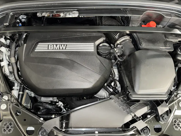 BMW X1 20d xDrive M Sport
