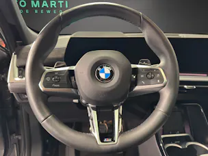 BMW X1 20d xDrive M Sport
