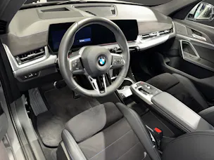 BMW X1 20d xDrive M Sport