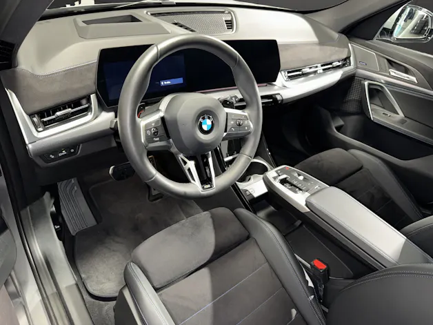 BMW X1 20d xDrive M Sport