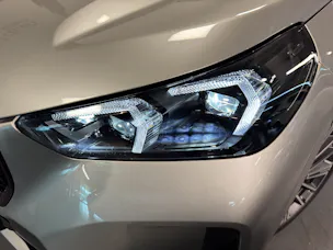 BMW X1 20d xDrive M Sport