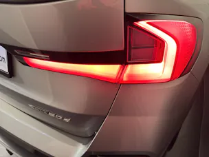 BMW X1 20d xDrive M Sport