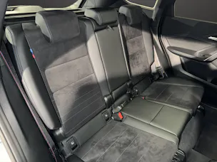 BMW X1 20d xDrive M Sport
