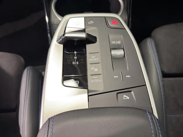BMW X1 20d xDrive M Sport