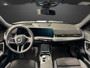BMW X1 20d xDrive M Sport