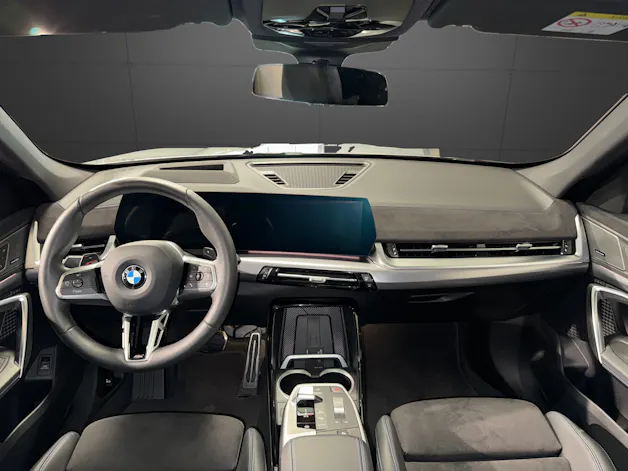 BMW X1 20d xDrive M Sport