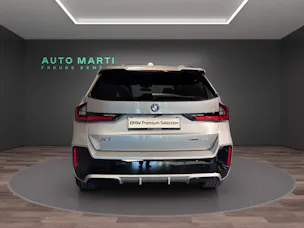 BMW X1 20d xDrive M Sport