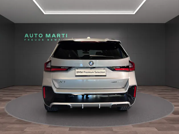 BMW X1 20d xDrive M Sport