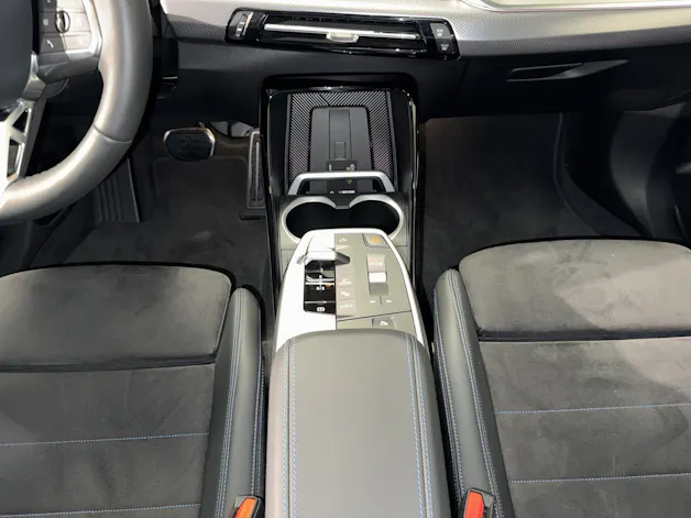 BMW X1 20d xDrive M Sport