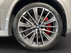 BMW X1 20d xDrive M Sport
