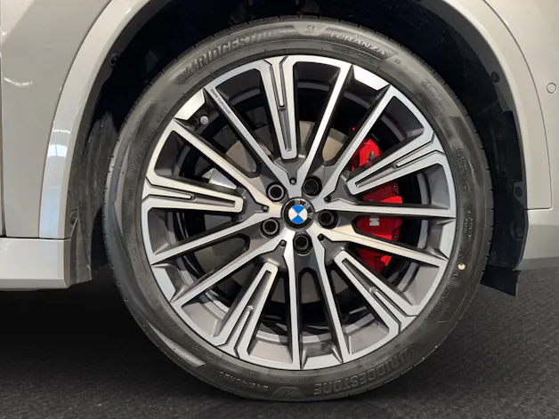 BMW X1 20d xDrive M Sport