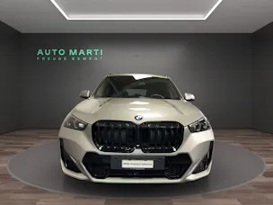 BMW X1 20d xDrive M Sport