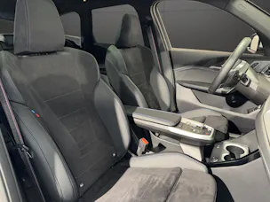BMW X1 20d xDrive M Sport
