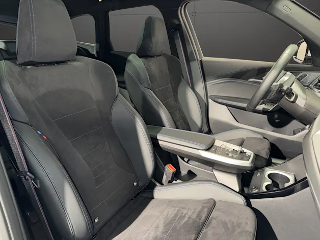BMW X1 20d xDrive M Sport