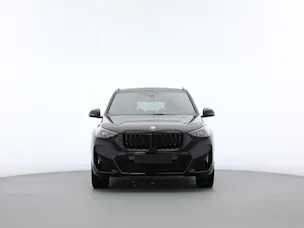 BMW X1 U11 23d xDrive paddles