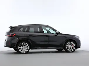 BMW X1 U11 23d xDrive paddles