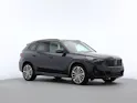 BMW X1 U11 23d xDrive paddles