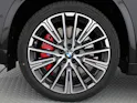 BMW X1 U11 23d xDrive paddles