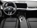BMW X1 U11 23d xDrive paddles