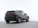 BMW X1 U11 23d xDrive paddles