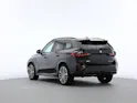 BMW X1 U11 23d xDrive paddles
