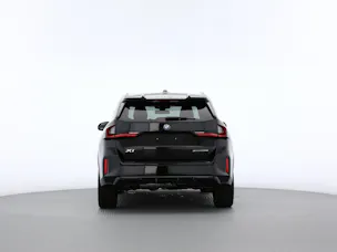 BMW X1 U11 23d xDrive paddles