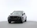 BMW X1 U11 23d xDrive paddles