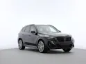 BMW X1 U11 23d xDrive paddles
