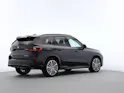 BMW X1 U11 23d xDrive paddles