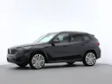 BMW X1 U11 23d xDrive paddles