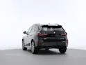 BMW X1 U11 23d xDrive paddles
