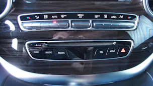 MERCEDES-BENZ V-Klasse V447 Van V 250 d BlueTec Avant. lang 4m (Avantgarde)