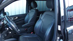 MERCEDES-BENZ V-Klasse V447 Van V 250 d BlueTec Avant. lang 4m (Avantgarde)