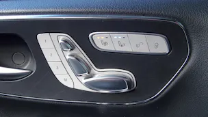 MERCEDES-BENZ V-Klasse V447 Van V 250 d BlueTec Avant. lang 4m (Avantgarde)