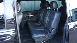 MERCEDES-BENZ V-Klasse V447 Van V 250 d BlueTec Avant. lang 4m (Avantgarde)