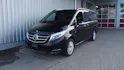 MERCEDES-BENZ V-Klasse V447 Van V 250 d BlueTec Avant. lang 4m (Avantgarde)