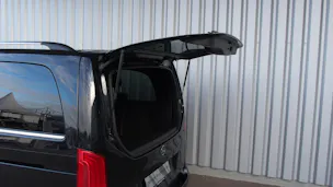 MERCEDES-BENZ V-Klasse V447 Van V 250 d BlueTec Avant. lang 4m (Avantgarde)