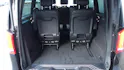 MERCEDES-BENZ V-Klasse V447 Van V 250 d BlueTec Avant. lang 4m (Avantgarde)