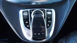 MERCEDES-BENZ V-Klasse V447 Van V 250 d BlueTec Avant. lang 4m (Avantgarde)