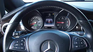 MERCEDES-BENZ V-Klasse V447 Van V 250 d BlueTec Avant. lang 4m (Avantgarde)