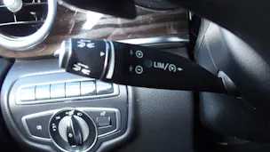 MERCEDES-BENZ V-Klasse V447 Van V 250 d BlueTec Avant. lang 4m (Avantgarde)