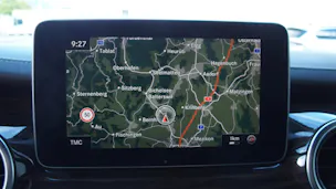 MERCEDES-BENZ V-Klasse V447 Van V 250 d BlueTec Avant. lang 4m (Avantgarde)